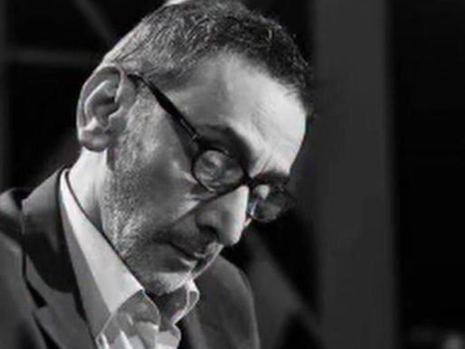 Ziad Rahbani, il silenzio finale del pianoforte