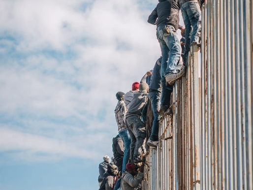 Caso Ceuta - Una valutazione a livello locale, europeo e globale