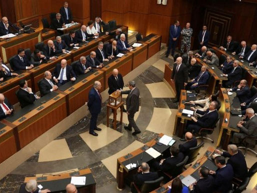 Beirut - Governo in riunione per disarmo di Hezbollah