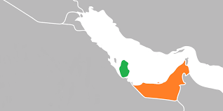 Qatar-Emirati - Riaprono le ambasciate
