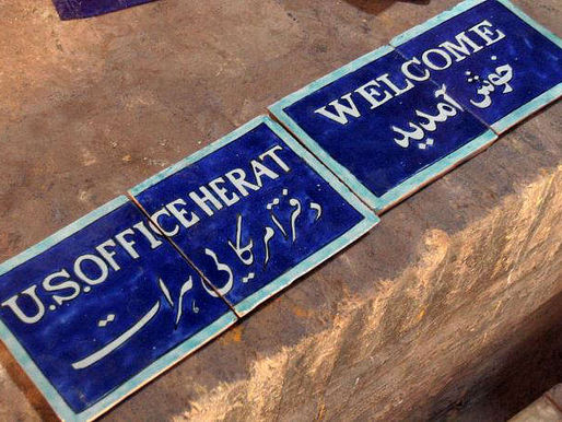 Afghanistan - Allarme per nuova avanzata dei talebani