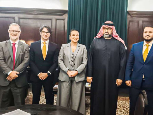 BRICS - Accordo record fra Emirati Arabi e Brasile