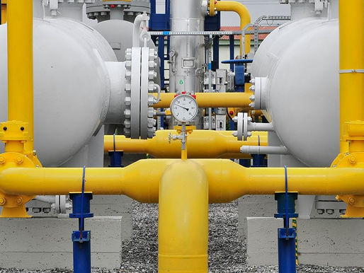 Algeria - Ok per gas aggiuntivo all’Italia