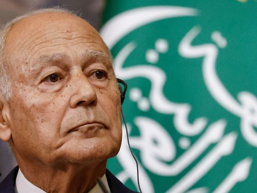 Lega Araba - Segretario Generale accoglie decisione della Repubblica di Armenia