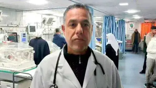 Jabalia - “Invece di aiuti riceviamo bombe”
