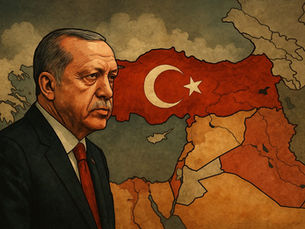 Turchia - Dal sogno ottomano alla trappola dell’espansione