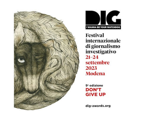 Modena - Settembre con DIG Festival