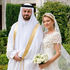 Giordania - Matrimonio reale a Palazzo Zahran