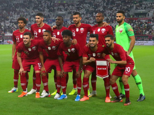 Qatar – Mondiali: riflettori su Almoez Ali e Al Rawi