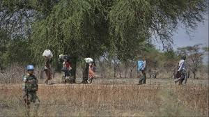 Sudan - Emergenza popolazione