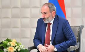 Armenia - Exit Poll favorevoli a Pashinyan nelle elezioni parlamentari