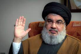 Libano - Nasrallah: “Occasione per i territori ancora occupati”
