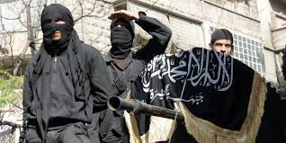 Siria - Il rigurgito di Daesh
