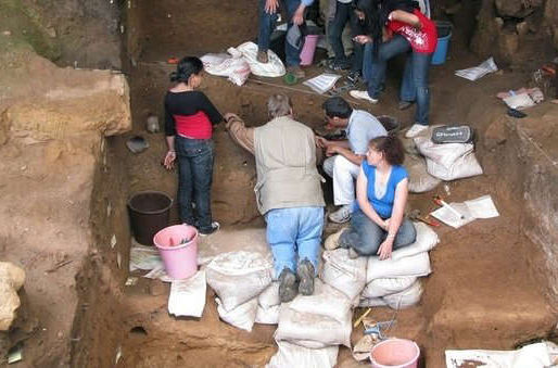 Marocco – Rinvenuto gioiello di 150mila anni