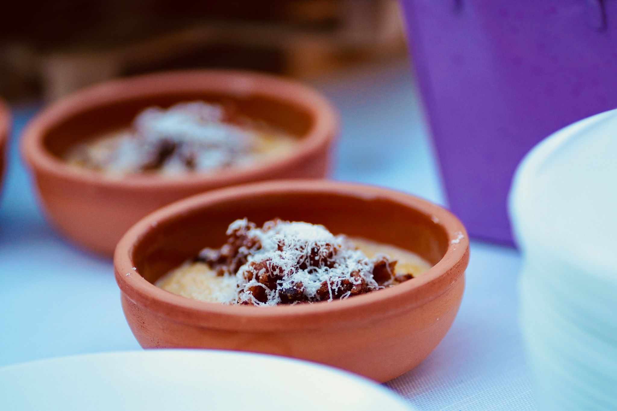 Catering e Banqueting