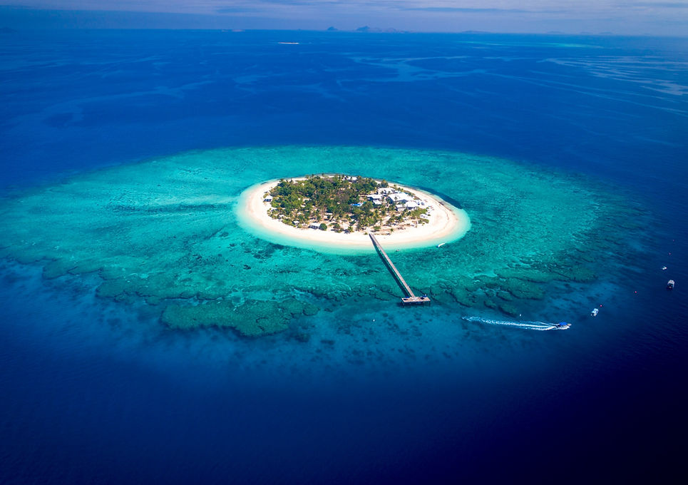 Malamala Beach Club