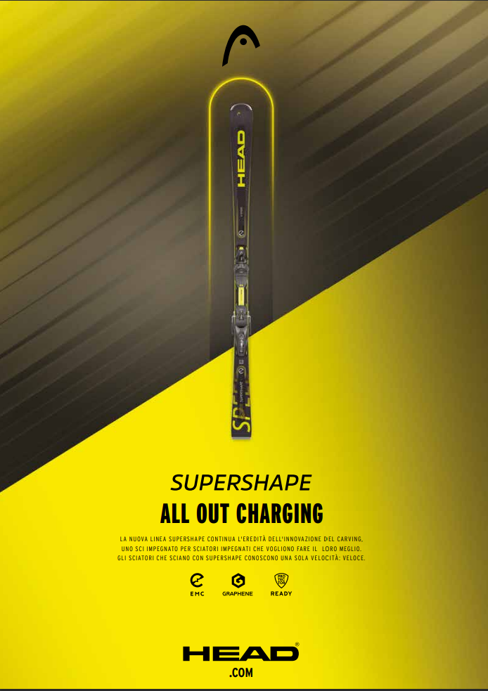 SUPERSHAPE GENERALE