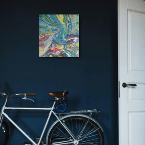 Налична 40/40см