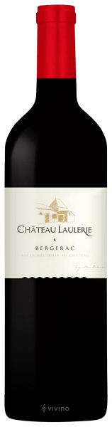 Château Laulerie | Bergerac Rouge