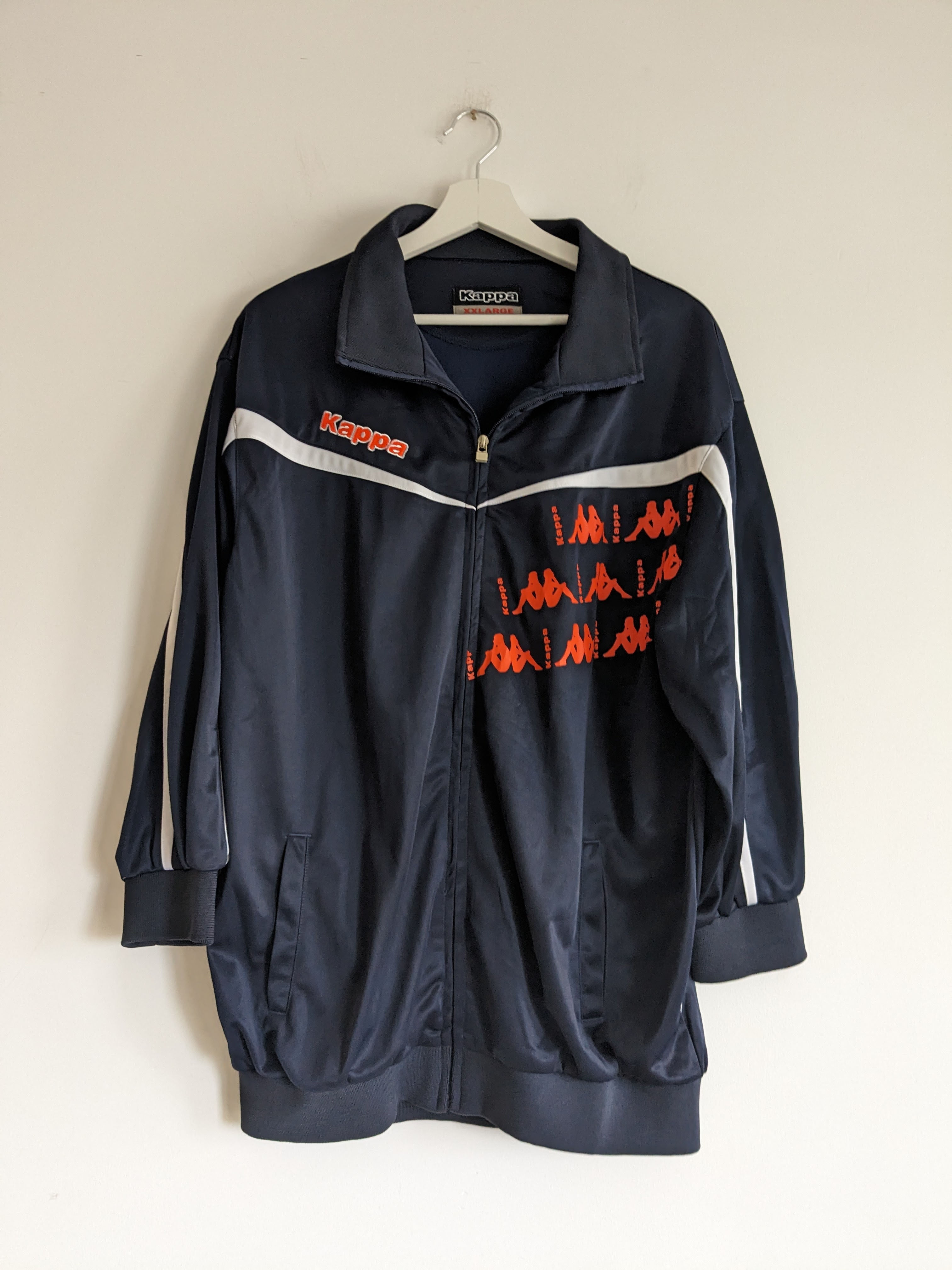 KAPPA (XXL)