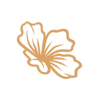 Flower logo