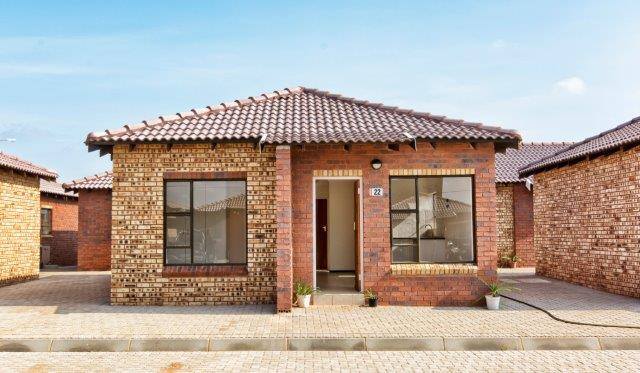 Protea Glen Manor | Hlala Kamnandi Developments