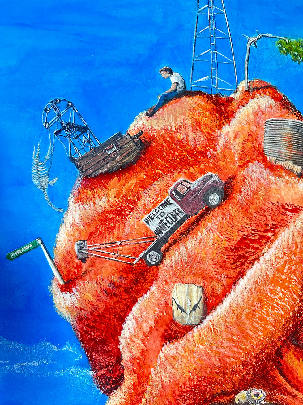 Thumbnail: Carrying Country