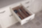 Utensil Tray - RIVUT18PF