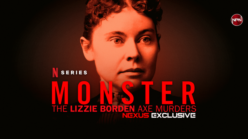 EXCLUSIVE: ‘Monster’ Season 4 Is In Development And Set To Adapt The Lizzie Borden Murders