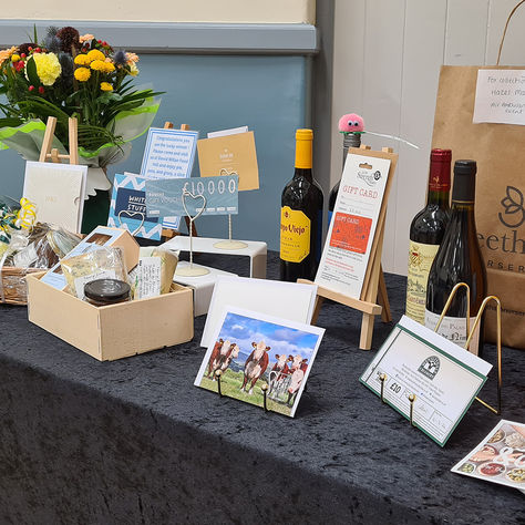 Sip and Savor: Charity Cheese and Wine Event Supporting Great North Air Ambulance