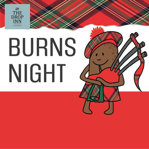 Burns Night 2024