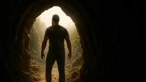 Coming Out of Isolation: Becoming the Man God Has Called You to Be