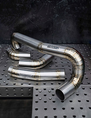intake