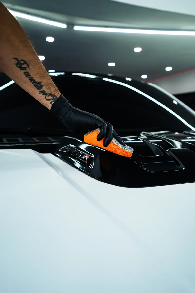 Garage Customs FL | Miami PPF & Car Wraps