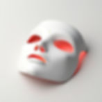 Red Light Therapy Mask