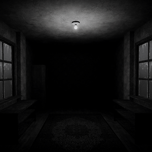 VR Horror Wheelchair Experience