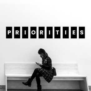 Setting Priorities in Life: Focusing on What Truly Matters