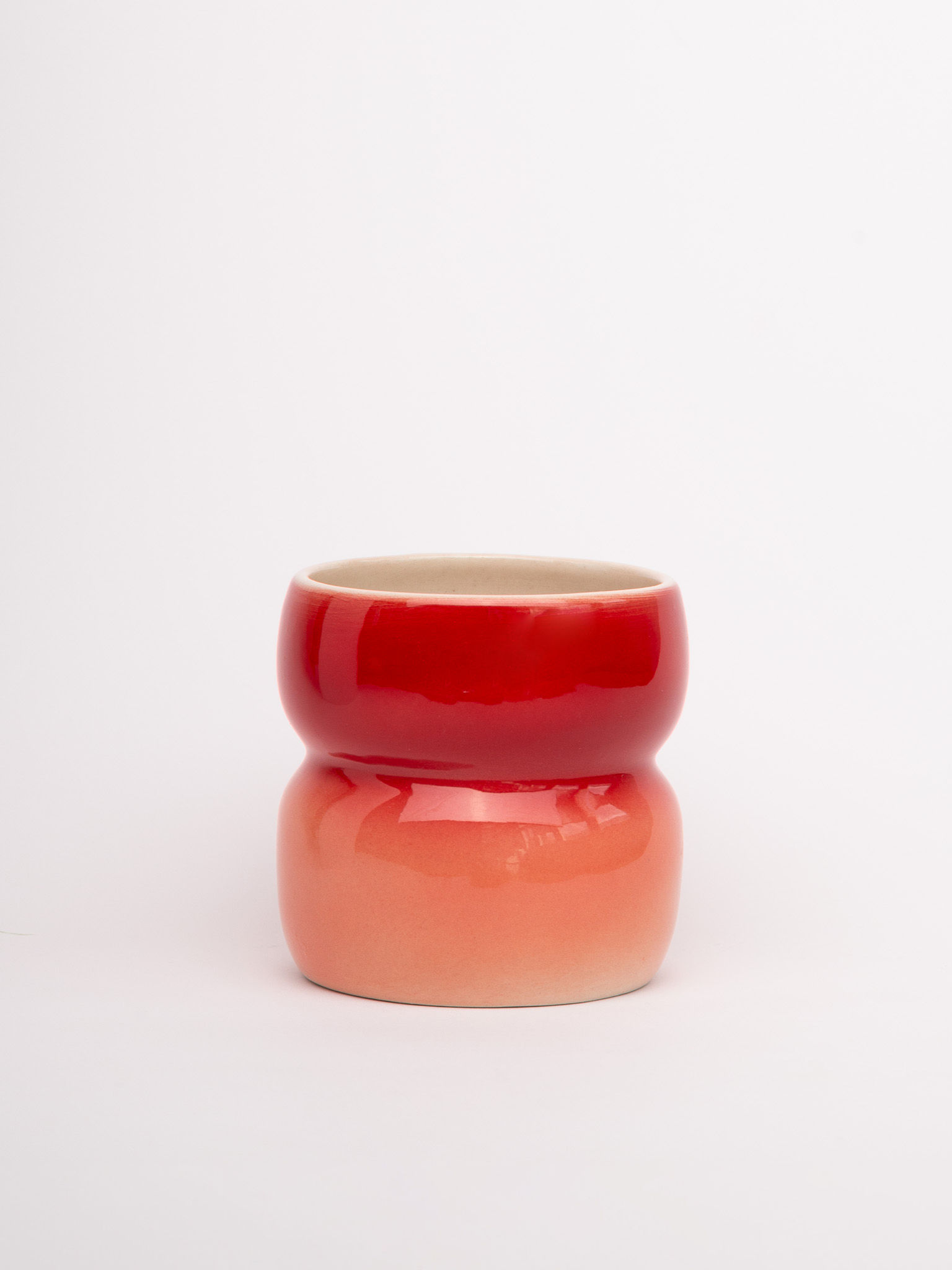 Czarka Belly Red
