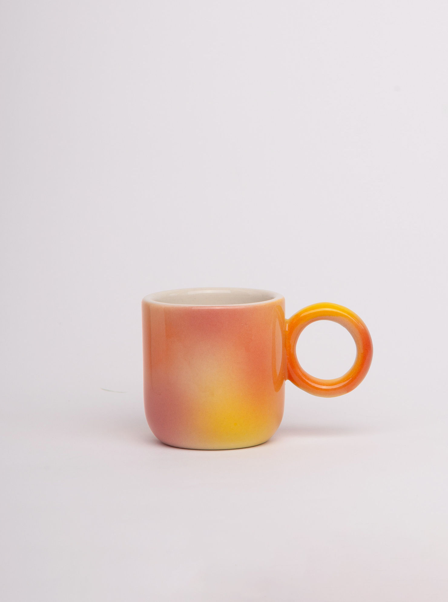 Kubek Espresso Gradient