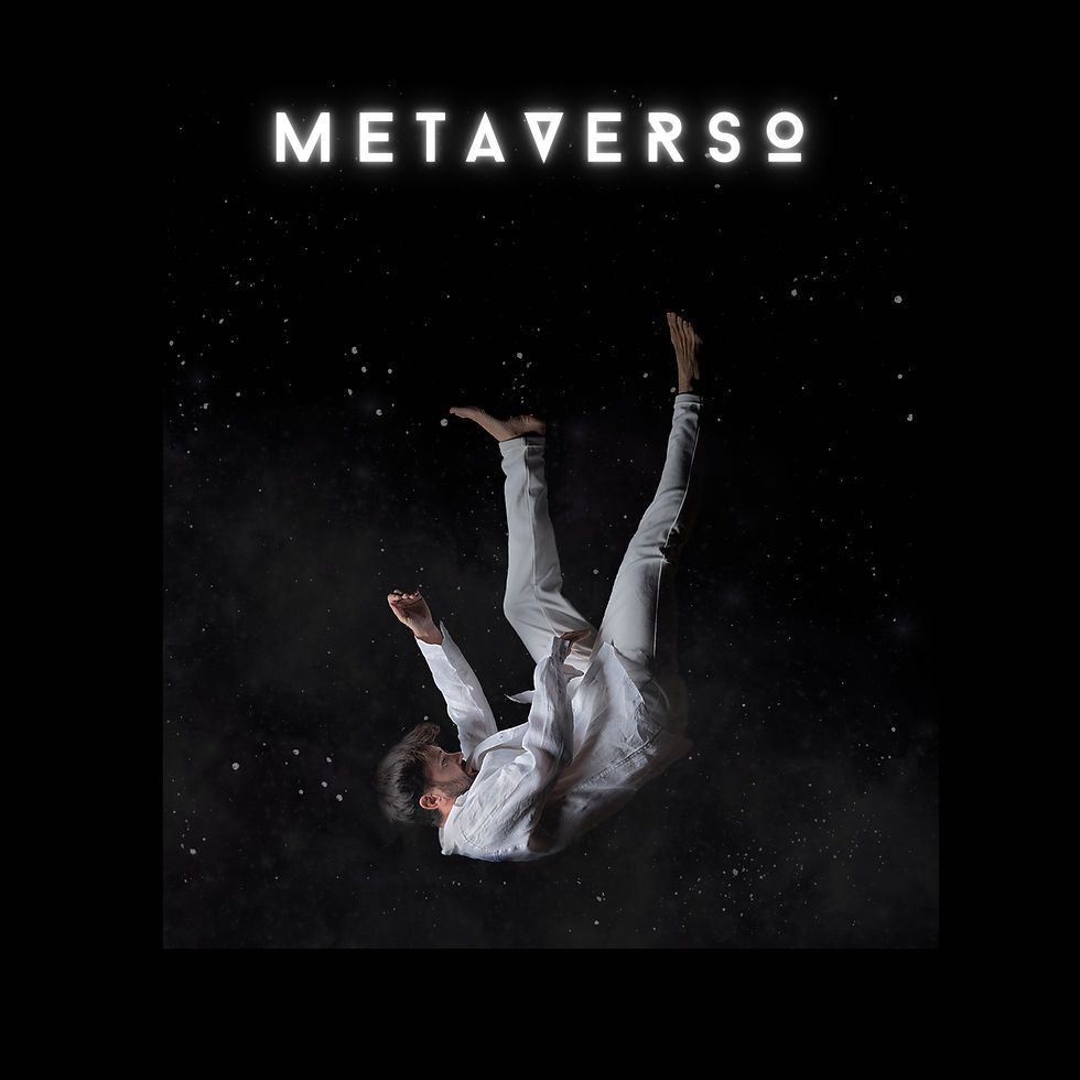 Portada para single