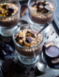 Dessert