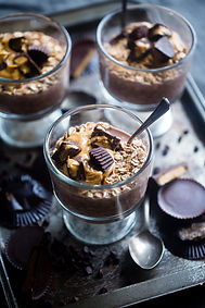 Dessert