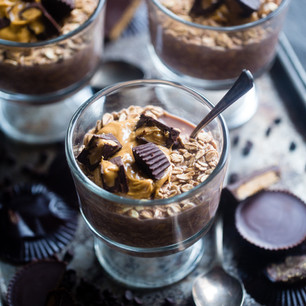 Dessert