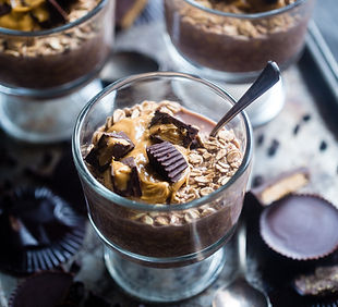 Dessert