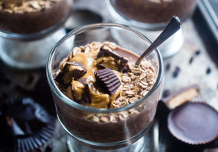 Peanut Butter Cup