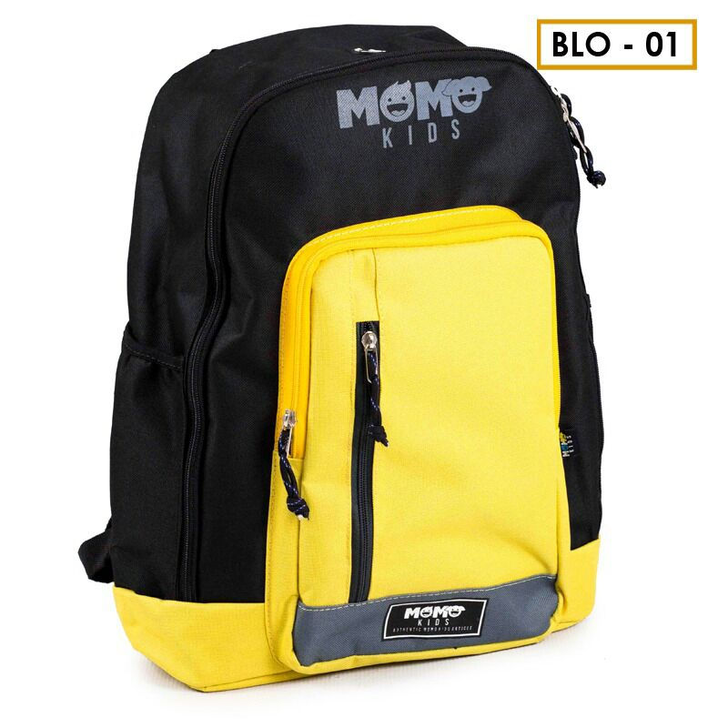 Miniatura: Morral/Bolso INKED