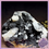Thumbnail: Specularite Specular Desert Black Rose Crystal Cluster