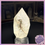 Miniatura: Enchanted Faceted Garden Quartz Flame Crystal