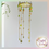 Miniaturbild: Enchanted Aviary Crystal Jewellery Suncatcher