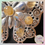 Thumbnail: Golden Rutile s925 Silver Butterfly Pendant & Chain